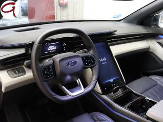 Ford Explorer Premium Rango Extendido RWD 77kWh 210 kW (286 CV)