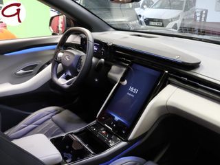 Ford Explorer Premium Rango Extendido RWD 77kWh 210 kW (286 CV)