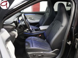 Ford Explorer Premium Rango Extendido RWD 77kWh 210 kW (286 CV)