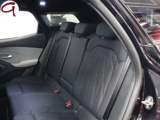 Ford Explorer Premium Rango Extendido RWD 77kWh 210 kW (286 CV)