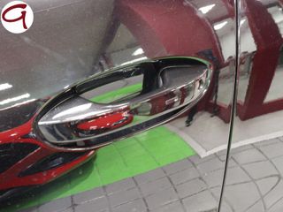 Ford Explorer Premium Rango Extendido RWD 77kWh 210 kW (286 CV)