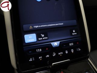 Ford Explorer Premium Rango Extendido RWD 77kWh 210 kW (286 CV)