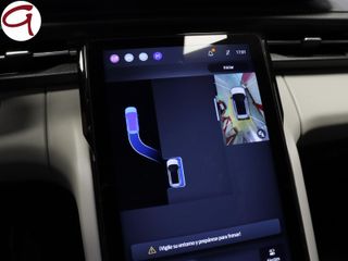 Ford Explorer Premium Rango Extendido RWD 77kWh 210 kW (286 CV)