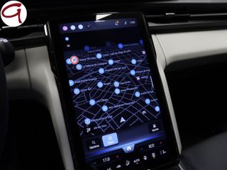 Ford Explorer Premium Rango Extendido RWD 77kWh 210 kW (286 CV)