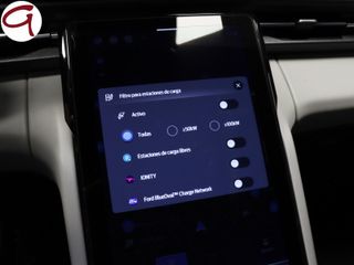 Ford Explorer Premium Rango Extendido RWD 77kWh 210 kW (286 CV)