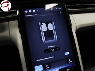 Ford Explorer Premium Rango Extendido RWD 77kWh 210 kW (286 CV)