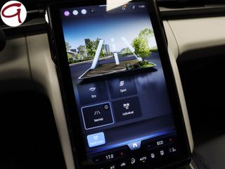 Ford Explorer Premium Rango Extendido RWD 77kWh 210 kW (286 CV)