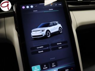 Ford Explorer Premium Rango Extendido RWD 77kWh 210 kW (286 CV)