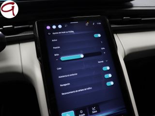 Ford Explorer Premium Rango Extendido RWD 77kWh 210 kW (286 CV)