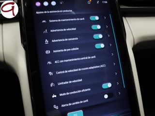 Ford Explorer Premium Rango Extendido RWD 77kWh 210 kW (286 CV)