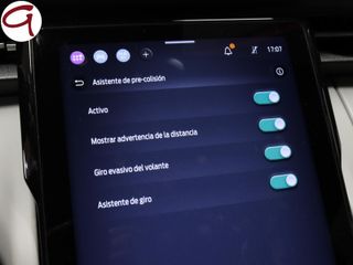 Ford Explorer Premium Rango Extendido RWD 77kWh 210 kW (286 CV)