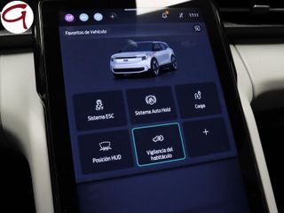 Ford Explorer Premium Rango Extendido RWD 77kWh 210 kW (286 CV)