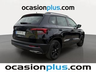 Skoda Karoq 1.5 TSI ACT Ambition DSG 110 kW (150 CV)