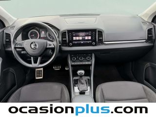 Skoda Karoq 1.5 TSI ACT Ambition DSG 110 kW (150 CV)