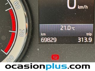 Skoda Karoq 1.5 TSI ACT Ambition DSG 110 kW (150 CV)