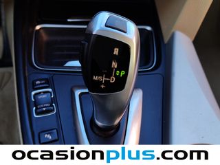 BMW Serie 3 318d 105 kW (143 CV)