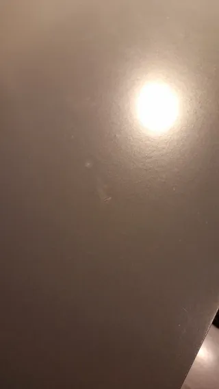 Escritorio Ikea Alex Gris