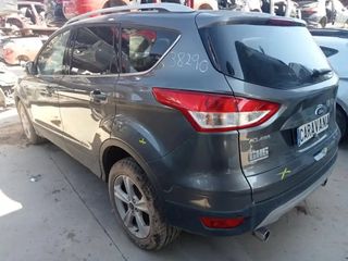 Despiece FORD KUGA (CBS) Titanium 2014