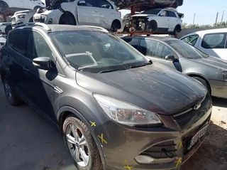 Despiece FORD KUGA (CBS) Titanium 2014