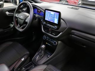 Ford Puma 1.0 EcoBoost MHEV ST-Line X Auto 114 kW (155 CV)