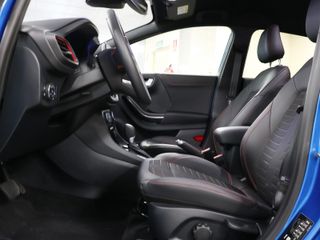 Ford Puma 1.0 EcoBoost MHEV ST-Line X Auto 114 kW (155 CV)