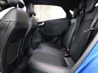 Ford Puma 1.0 EcoBoost MHEV ST-Line X Auto 114 kW (155 CV)