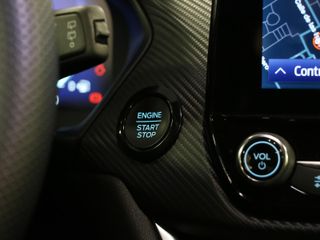 Ford Puma 1.0 EcoBoost MHEV ST-Line X Auto 114 kW (155 CV)