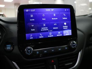 Ford Puma 1.0 EcoBoost MHEV ST-Line X Auto 114 kW (155 CV)