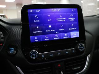 Ford Puma 1.0 EcoBoost MHEV ST-Line X Auto 114 kW (155 CV)