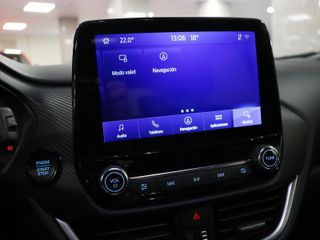 Ford Puma 1.0 EcoBoost MHEV ST-Line X Auto 114 kW (155 CV)