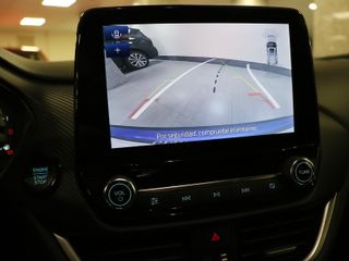 Ford Puma 1.0 EcoBoost MHEV ST-Line X Auto 114 kW (155 CV)