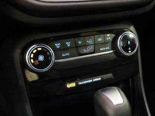 Ford Puma 1.0 EcoBoost MHEV ST-Line X Auto 114 kW (155 CV)