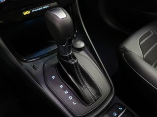 Ford Puma 1.0 EcoBoost MHEV ST-Line X Auto 114 kW (155 CV)