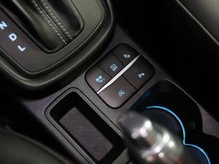 Ford Puma 1.0 EcoBoost MHEV ST-Line X Auto 114 kW (155 CV)