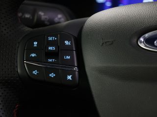 Ford Puma 1.0 EcoBoost MHEV ST-Line X Auto 114 kW (155 CV)