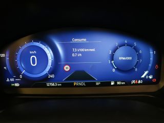 Ford Puma 1.0 EcoBoost MHEV ST-Line X Auto 114 kW (155 CV)