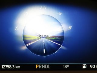 Ford Puma 1.0 EcoBoost MHEV ST-Line X Auto 114 kW (155 CV)