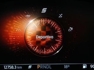 Ford Puma 1.0 EcoBoost MHEV ST-Line X Auto 114 kW (155 CV)