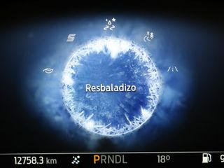 Ford Puma 1.0 EcoBoost MHEV ST-Line X Auto 114 kW (155 CV)