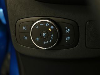 Ford Puma 1.0 EcoBoost MHEV ST-Line X Auto 114 kW (155 CV)