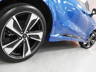 Ford Puma 1.0 EcoBoost MHEV ST-Line X Auto 114 kW (155 CV)