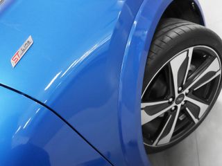 Ford Puma 1.0 EcoBoost MHEV ST-Line X Auto 114 kW (155 CV)