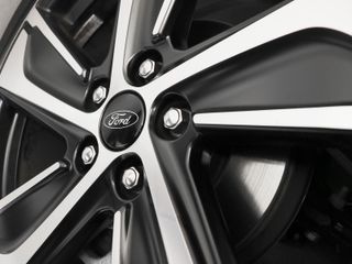 Ford Puma 1.0 EcoBoost MHEV ST-Line X Auto 114 kW (155 CV)