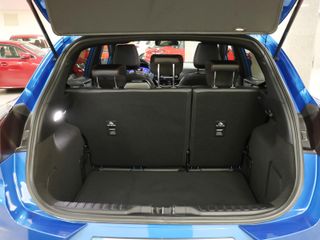 Ford Puma 1.0 EcoBoost MHEV ST-Line X Auto 114 kW (155 CV)