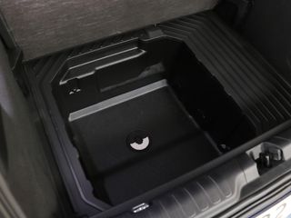 Ford Puma 1.0 EcoBoost MHEV ST-Line X Auto 114 kW (155 CV)