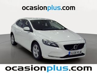 Volvo V40 D2 Kinetic Auto 88 kW (120 CV)