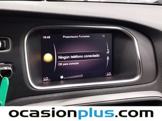 Volvo V40 D2 Kinetic Auto 88 kW (120 CV)