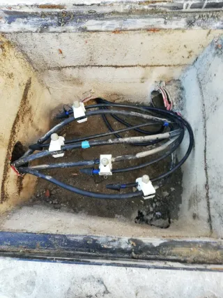 ELECTRICISTA 24 HORAS