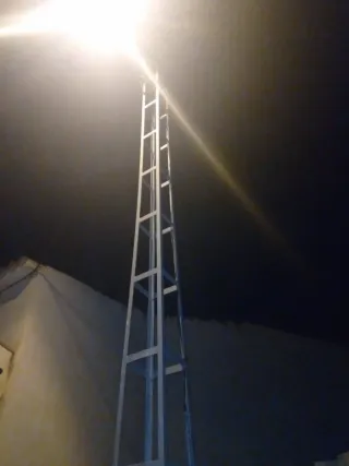 ELECTRICISTA 24 HORAS