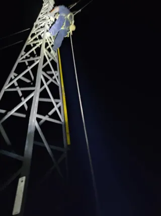 ELECTRICISTA 24 HORAS